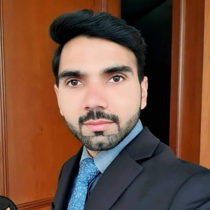 Ghulam Mayudeen